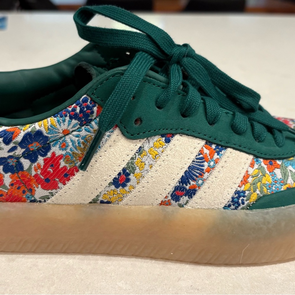 Adidas Sambae sneakers
